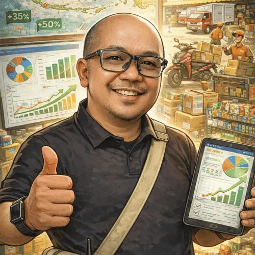 Pungguh Ikhsan Priyombodo